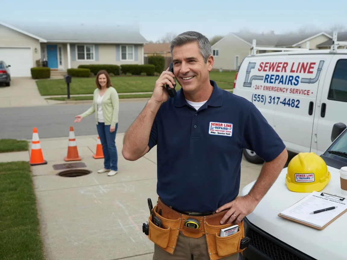 Emergency Plumber Mary Alice, KY FAQs
